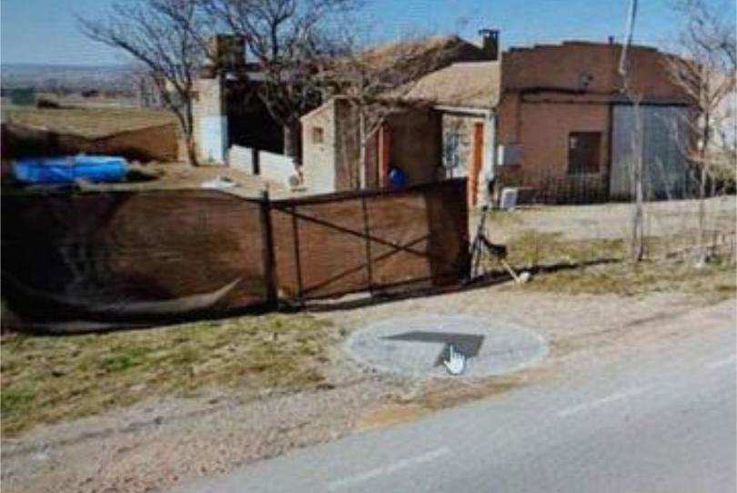 Premises to rent in Cella, Teruel - image 1 Photo 1 of Premises to rent in Cella, Teruel