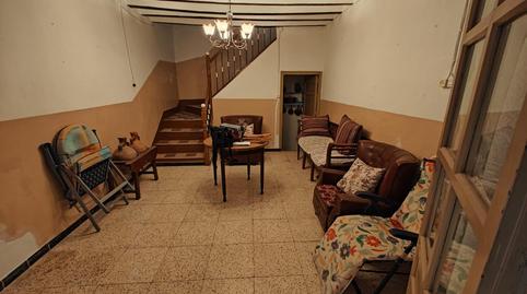 Photo 4 of Single-family semi-detached for sale in Calle Cervantes, 3, Elche de la Sierra, Albacete