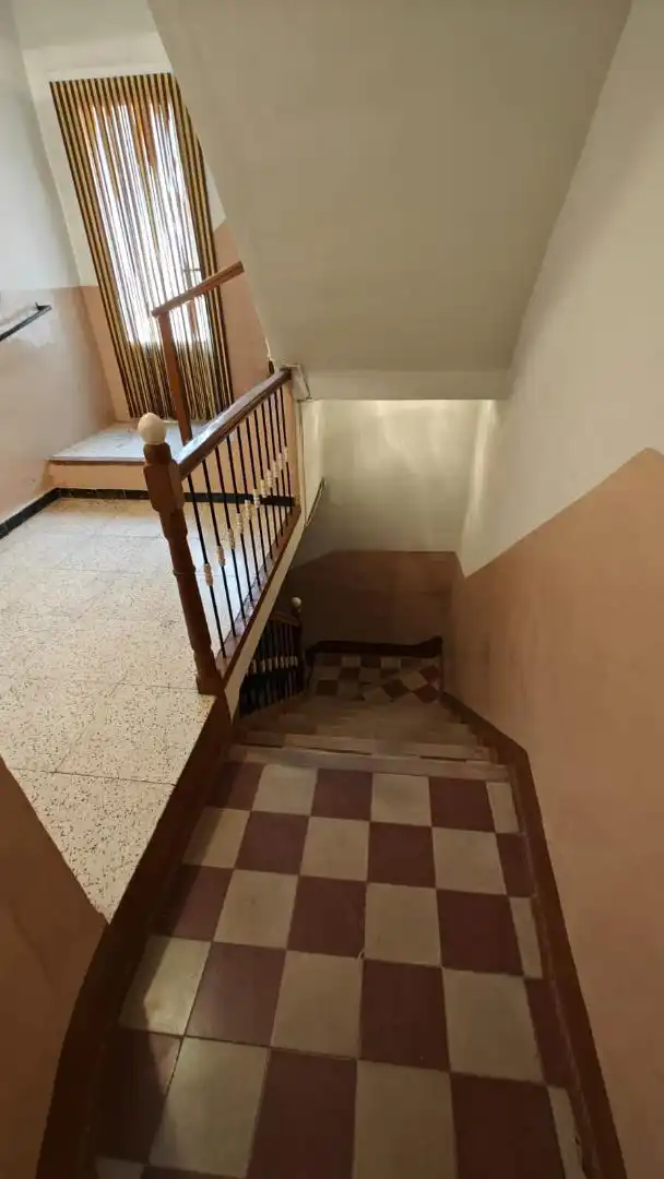 Casa adosada en venda a Calle Cervantes, 3, Elche de la Sierra Casa adosada en venda en Elche de la Sierra amb Terrassa