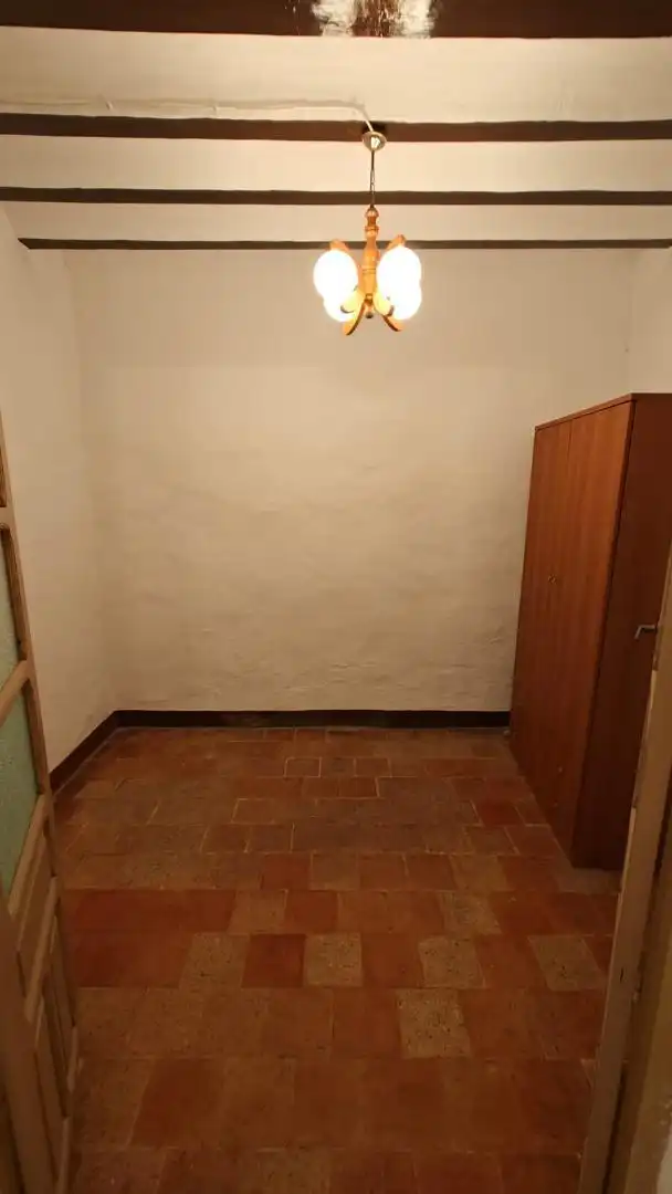 Casa adosada en venda a Calle Cervantes, 3, Elche de la Sierra Casa adosada en venda en Elche de la Sierra amb Terrassa