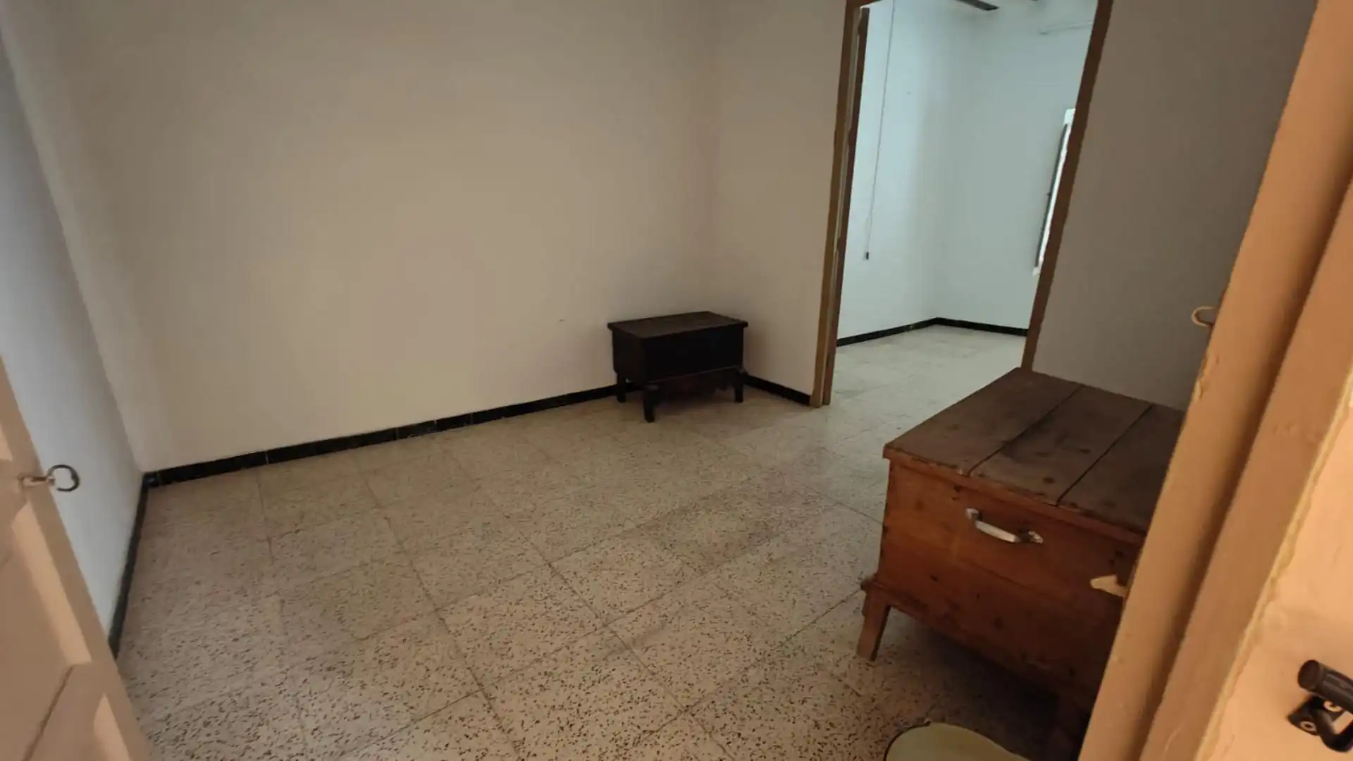 Casa adosada en venda a Calle Cervantes, 3, Elche de la Sierra Casa adosada en venda en Elche de la Sierra amb Terrassa