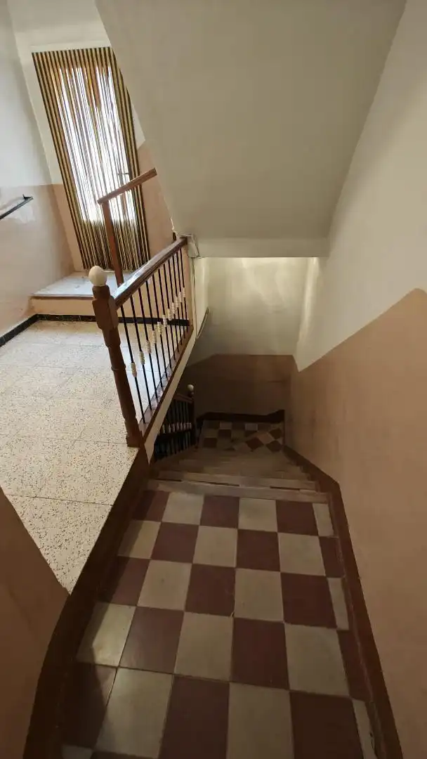 Casa adosada en venda a Calle Cervantes, 3, Elche de la Sierra Casa adosada en venda en Elche de la Sierra amb Terrassa