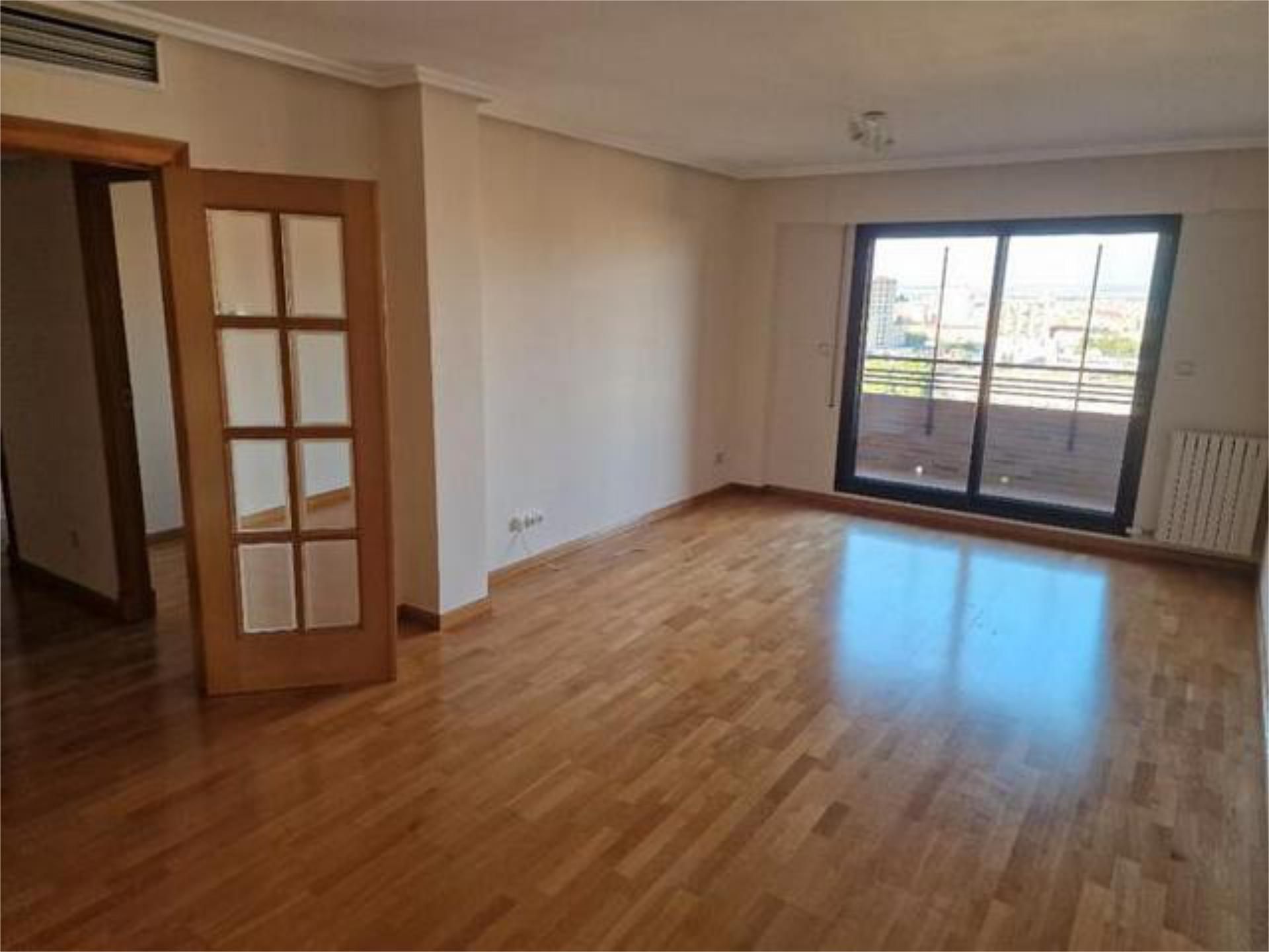 Flat to rent in San José Alto
