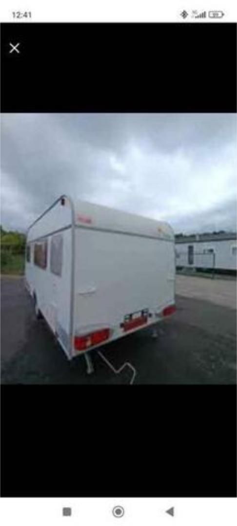 Parking of Flat to rent in Adeje