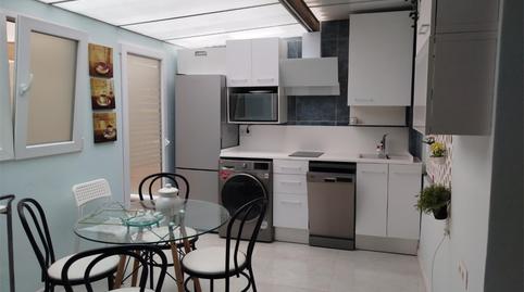 Flat to share in Passeig del Saladar, 1c, Saladar, Alicante - image 5 Photo 5 of Flat to share in Passeig del Saladar, 1c, Saladar, Alicante