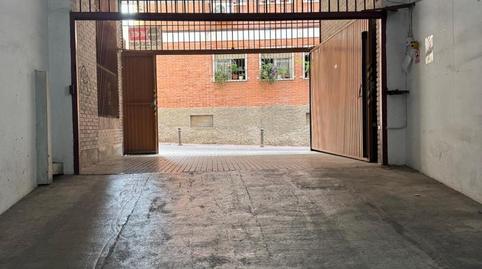 Foto 4 de Garatge en venda a Calle Santa Lucía, 1, San Andrés - San Antolín,  Murcia Capital