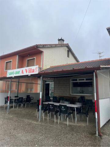 Local comercial en Alquiler en Tordoia