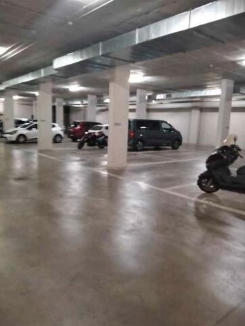 Garatge de lloguer a Hornos Púnicos