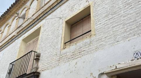 Foto 2 de Pis en venda a Calle San Juan, 2, Épila, Zaragoza