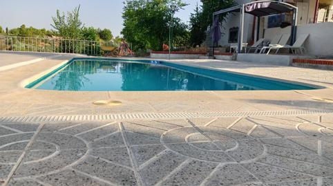 Foto 3 de Finca rústica en venda a Carretera Tembleque-toledo, 78, Mora, Toledo