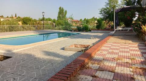 Foto 4 de Finca rústica en venda a Carretera Tembleque-toledo, 78, Mora, Toledo
