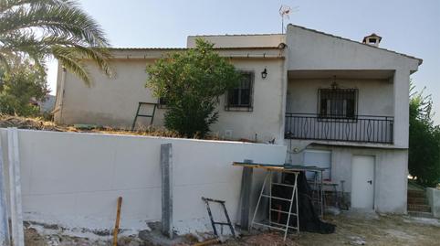 Foto 5 de Finca rústica en venda a Carretera Tembleque-toledo, 78, Mora, Toledo