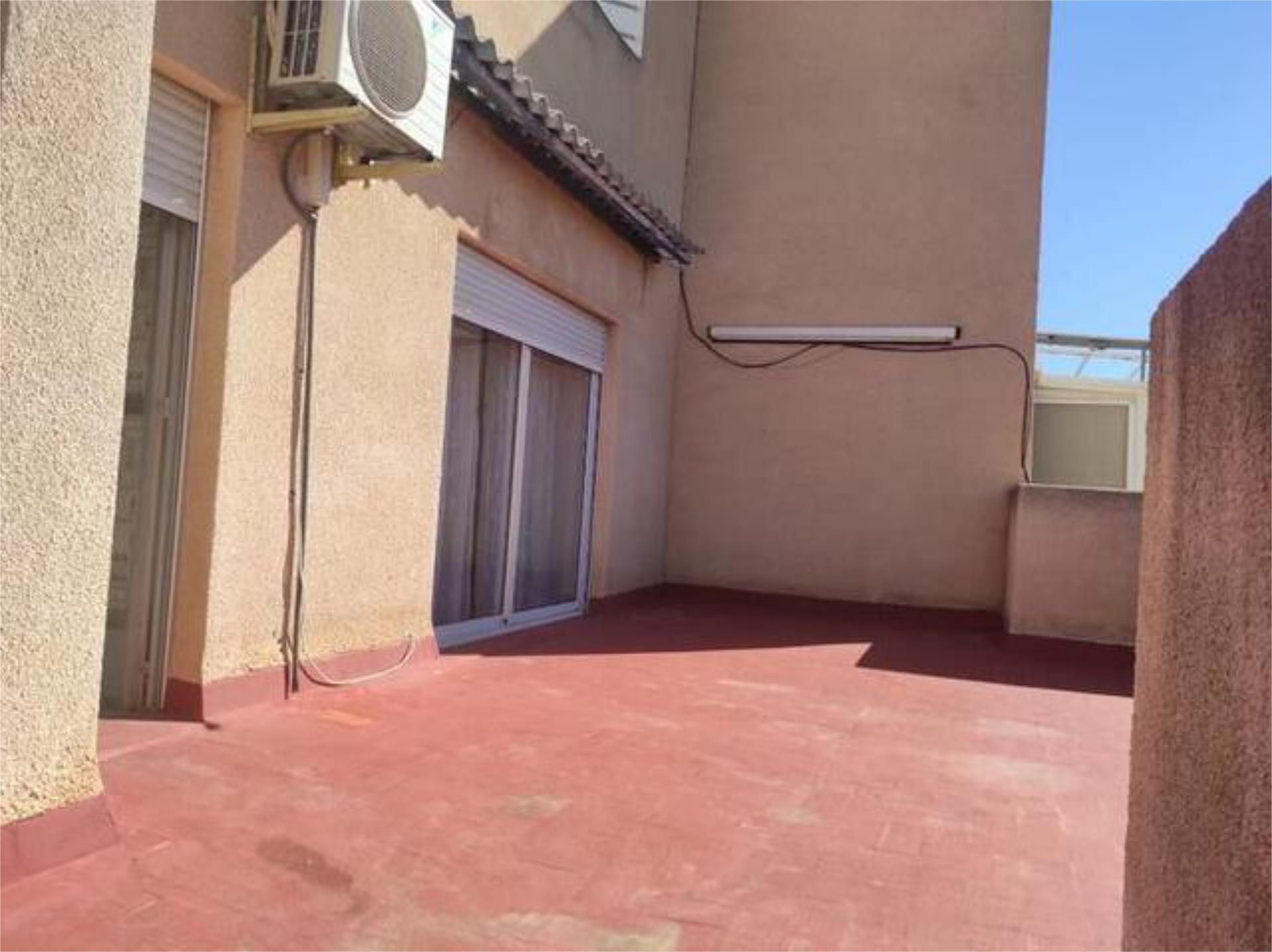 Attic to rent in Monóvar  / Monòver