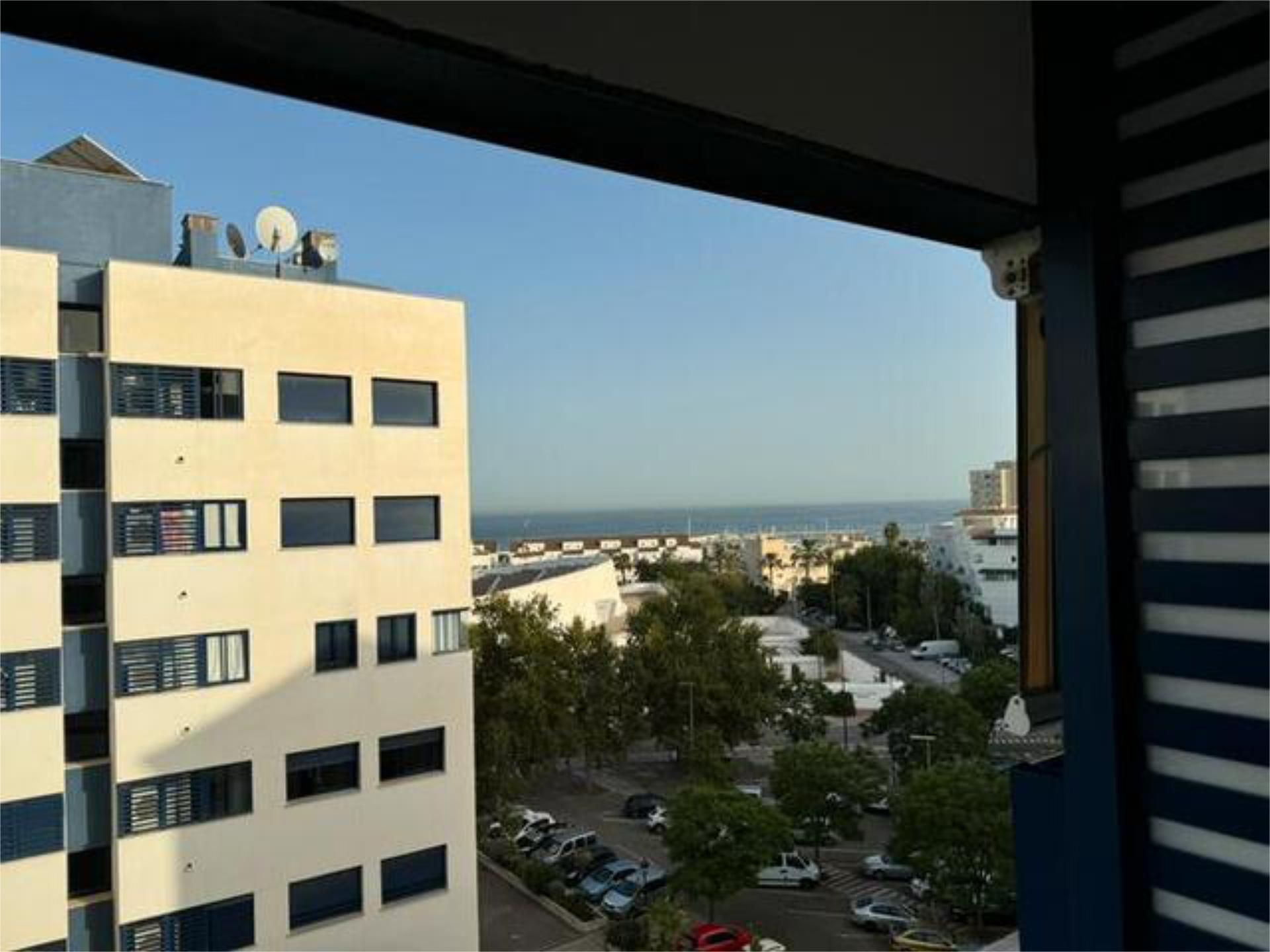 Apartment to rent in Huerta Nueva