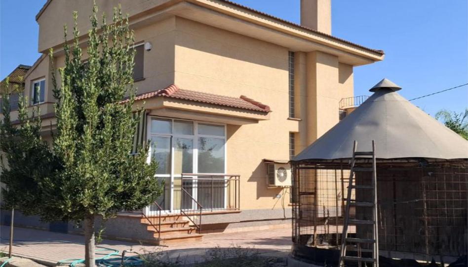 Pis en venda a Avenida de la Libertad, 149, Casillas, Murcia - imatge 1 Foto 1 de Pis en venda a Avenida de la Libertad, 149, Casillas, Murcia