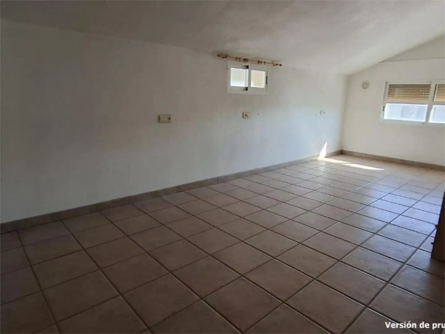 Piso en venta en Avenida de la Libertad, 149, Casillas Piso en venta en Murcia con Aire acondicionado, Calefacción y Jardín privado