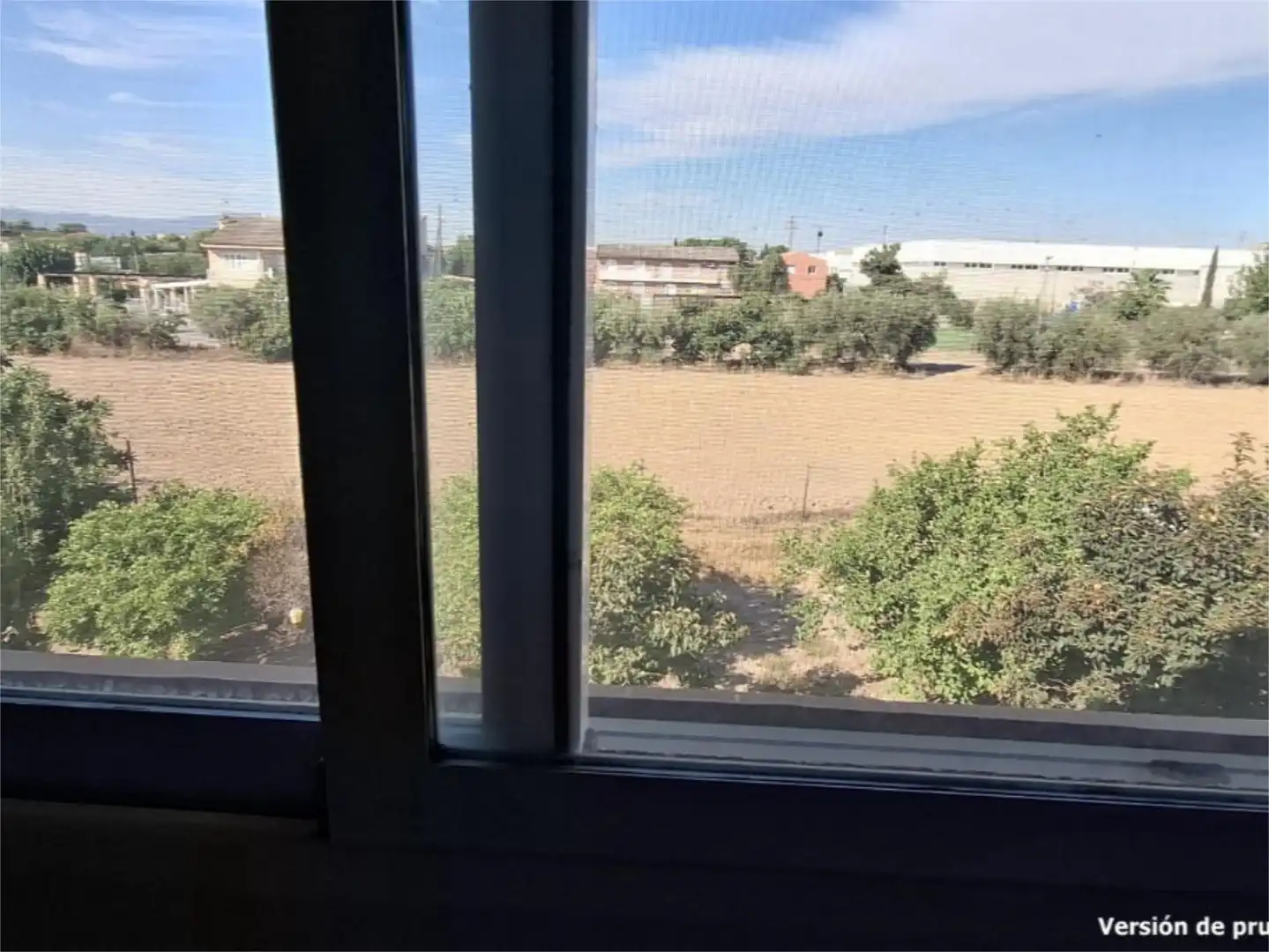 Piso en venta en Avenida de la Libertad, 149, Casillas Piso en venta en Murcia con Aire acondicionado, Calefacción y Jardín privado