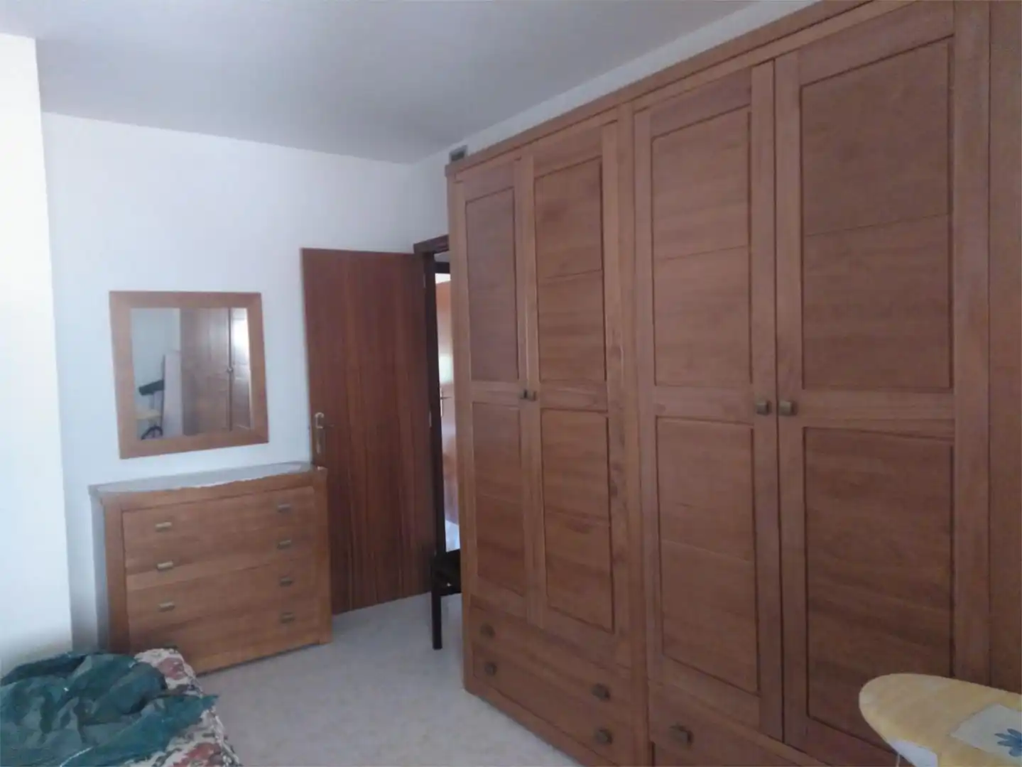 Wohnung zum Verkauf in Calle Medio, 1, Aliaga Schlafzimmer von Wohnung zum Verkauf in Aliaga mit Heizung, Terrasse und Abstellraum