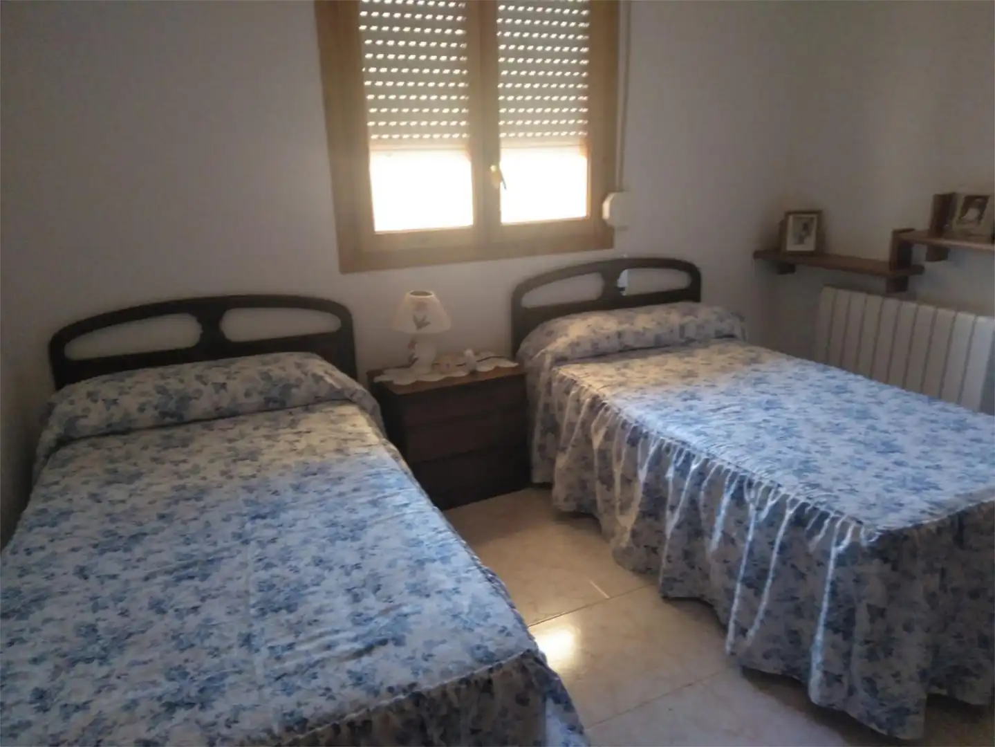 Wohnung zum Verkauf in Calle Medio, 1, Aliaga Schlafzimmer von Wohnung zum Verkauf in Aliaga mit Heizung, Terrasse und Abstellraum