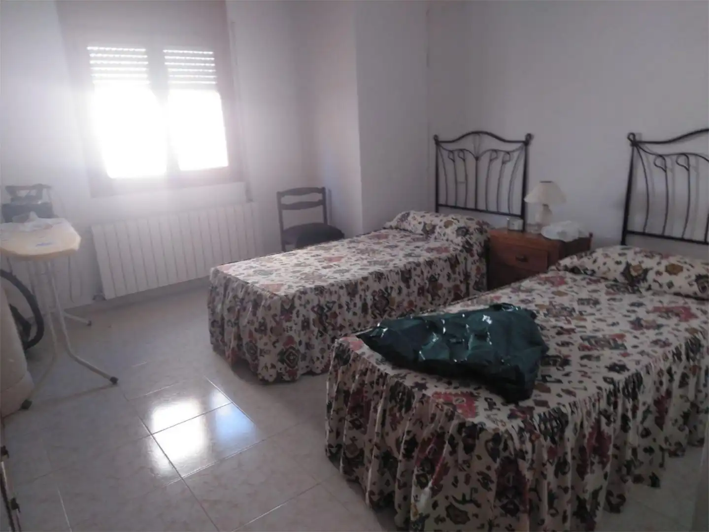 Wohnung zum Verkauf in Calle Medio, 1, Aliaga Schlafzimmer von Wohnung zum Verkauf in Aliaga mit Heizung, Terrasse und Abstellraum