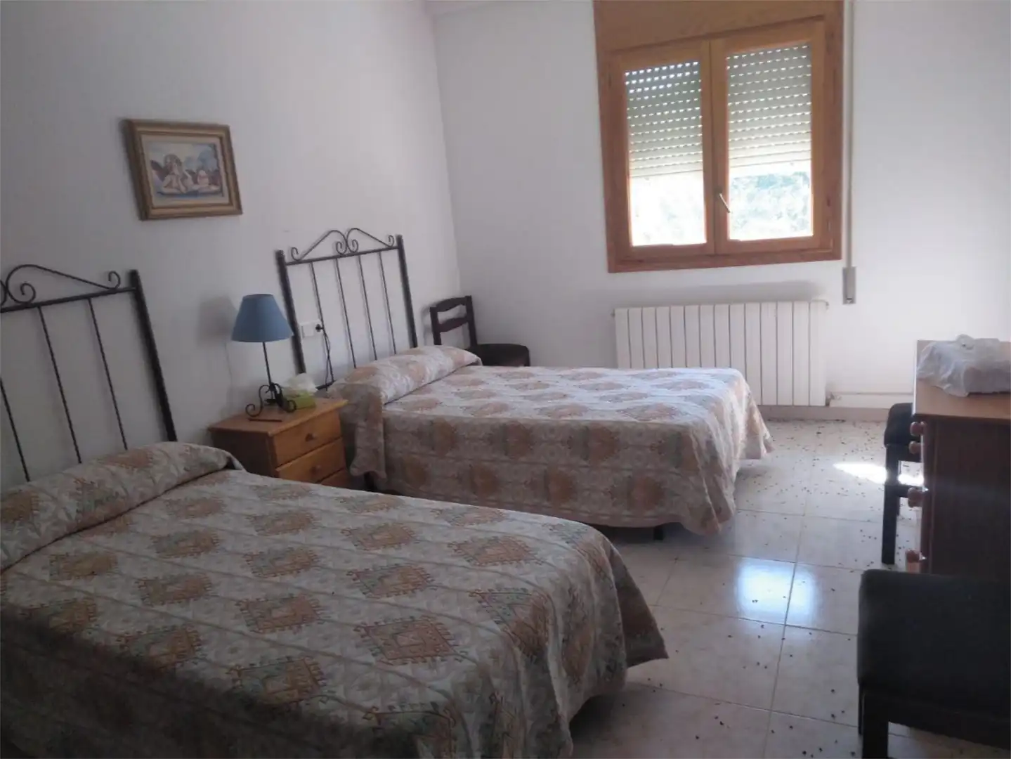 Wohnung zum Verkauf in Calle Medio, 1, Aliaga Schlafzimmer von Wohnung zum Verkauf in Aliaga mit Heizung, Terrasse und Abstellraum