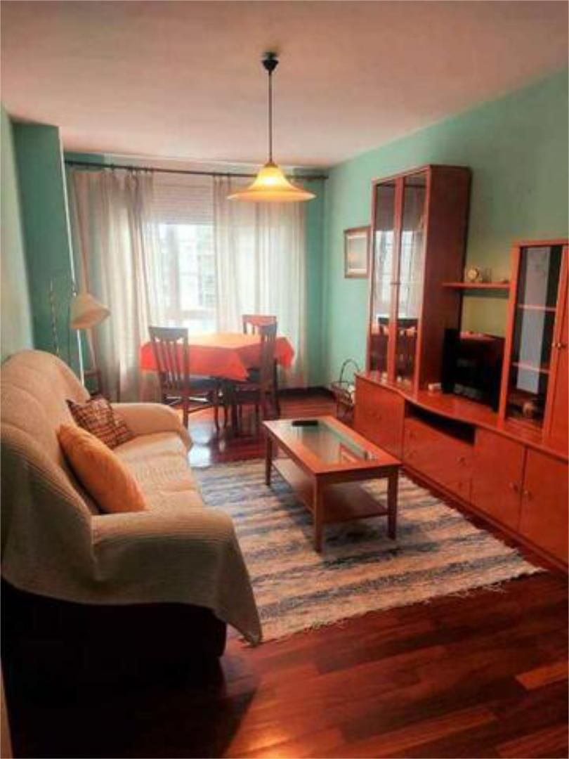 Living room of Apartment to rent in Noia