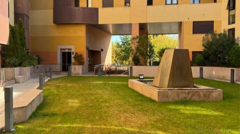 Photo 2 of Flat to share in Calle Coslada, 6, Valdepelayo - Montepinos - Arroyo Culebro, Madrid