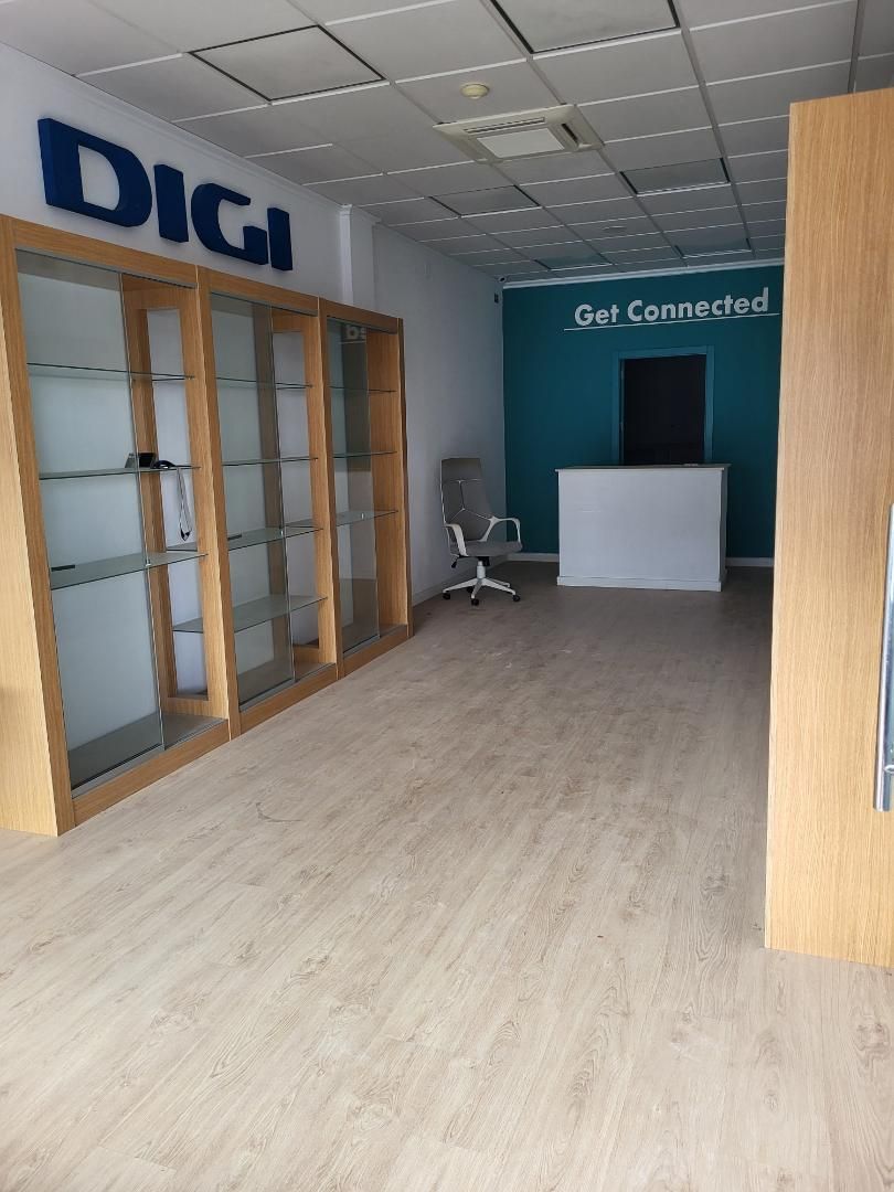 Local de alquiler en Orihuela con Aire acondicionado, Calefacción y Amueblado
