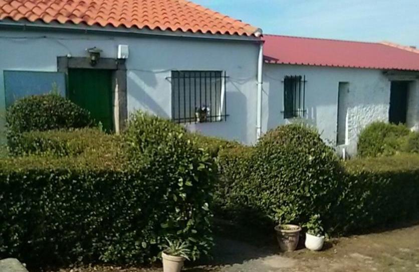 Foto 1 de Pis en venda a Calle Molino de las Eras, 5, El Cubo de Don Sancho , Salamanca