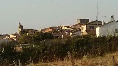 Foto 2 de Pis en venda a Calle Molino de las Eras, 5, El Cubo de Don Sancho , Salamanca