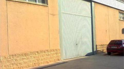 Photo 2 of Industrial buildings to rent in San Ginés, Murcia