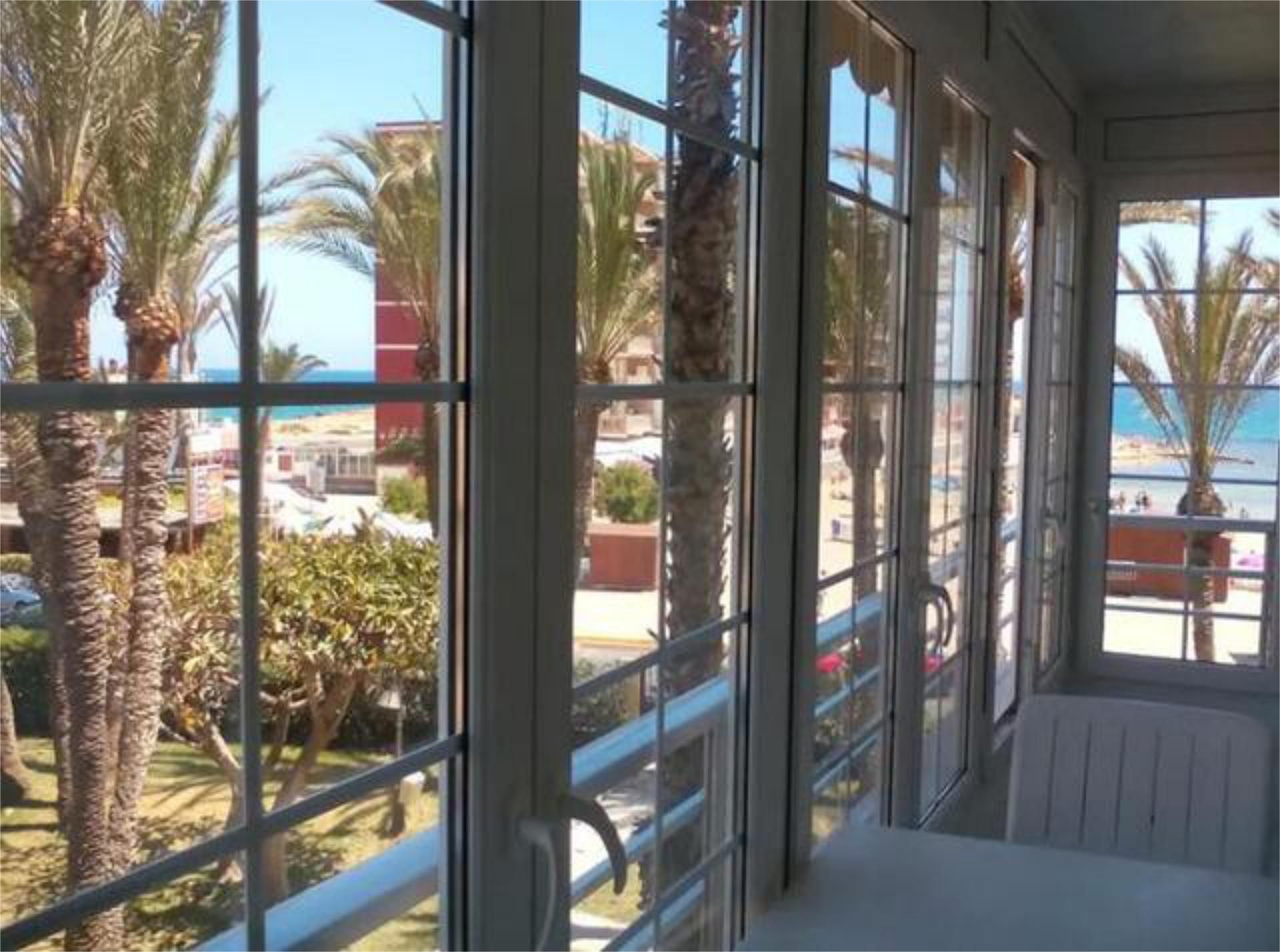 Apartamento de alquiler en Zona Playa de los Locos