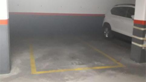 Garatge de lloguer a Avenida de la Haya, 2, Centro, Madrid - imatge 2 Foto 2 de Garatge de lloguer a Avenida de la Haya, 2, Centro, Madrid