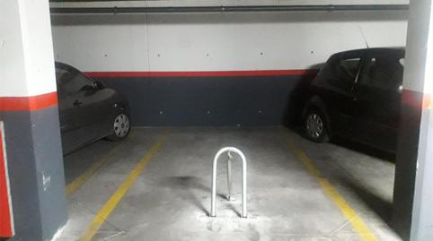 Garatge de lloguer a Avenida de la Haya, 2, Centro, Madrid - imatge 3 Foto 3 de Garatge de lloguer a Avenida de la Haya, 2, Centro, Madrid