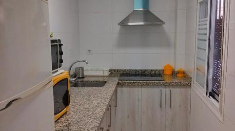 Flat to rent in Calle Pintor Vicente López, 14, Barrio Alto - San Félix, Almería - image 2 Photo 2 of Flat to rent in Calle Pintor Vicente López, 14, Barrio Alto - San Félix, Almería