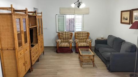 Foto 3 de Pis de lloguer a Calle Pintor Vicente López, 14, Barrio Alto - San Félix,  Almería Capital