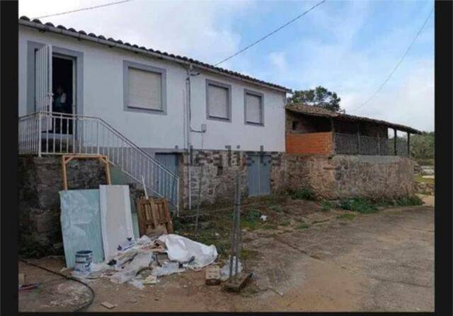 Casa-chalet en Venta en Sober