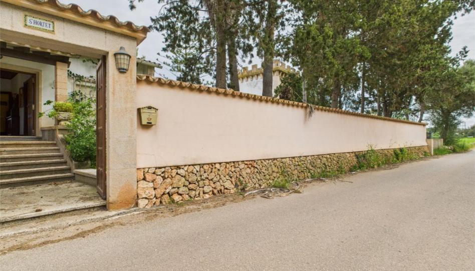 Finca rústica en venda a Zona Rústica - Interior, Illes Balears - imatge 1 Foto 1 de Finca rústica en venda a Zona Rústica - Interior, Illes Balears