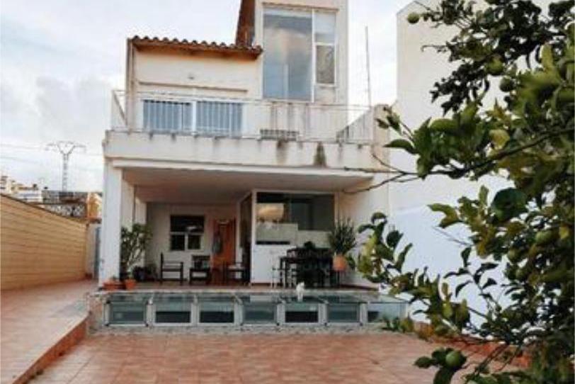 Casa o xalet en venda a Aljucer, Murcia - imatge 1 Foto 1 de Casa o xalet en venda a Aljucer, Murcia