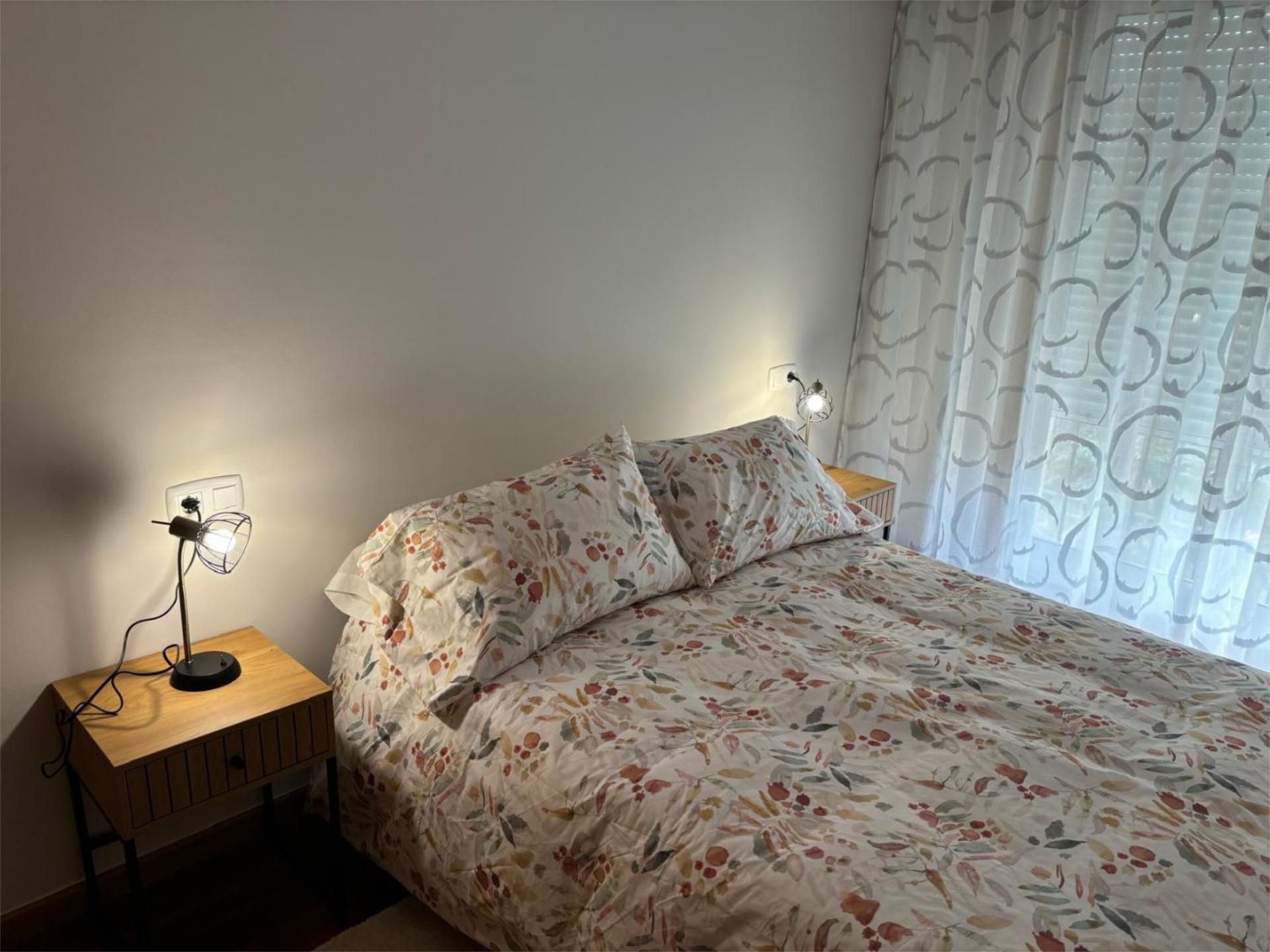 Flat to rent in Rúa Palmeira, 35, A Illa de Arousa