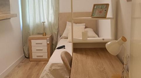 Foto 2 de Pis en venda a Camino de las Cruces, 5, Belén - San Roque,  Jaén Capital