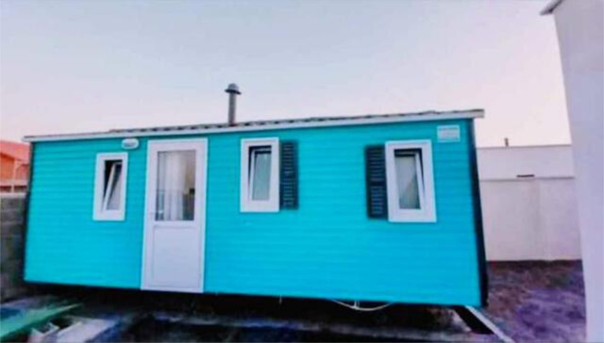 Exterior view of House or chalet to rent in Oviedo   with Heating, Private garden and Terrace