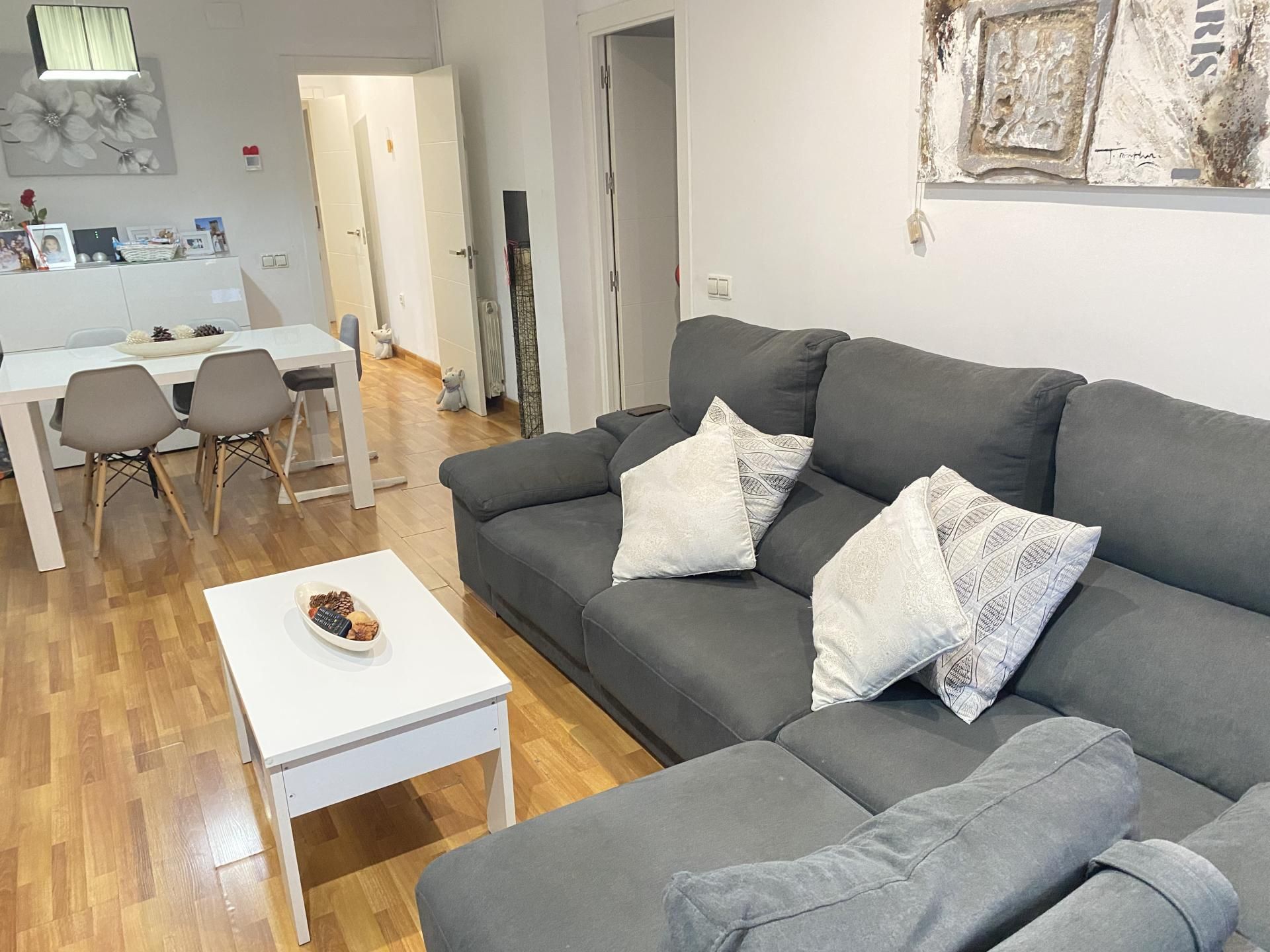 Flat for sale in Avenida de la Constitución, 21, Malpartida de Cáceres