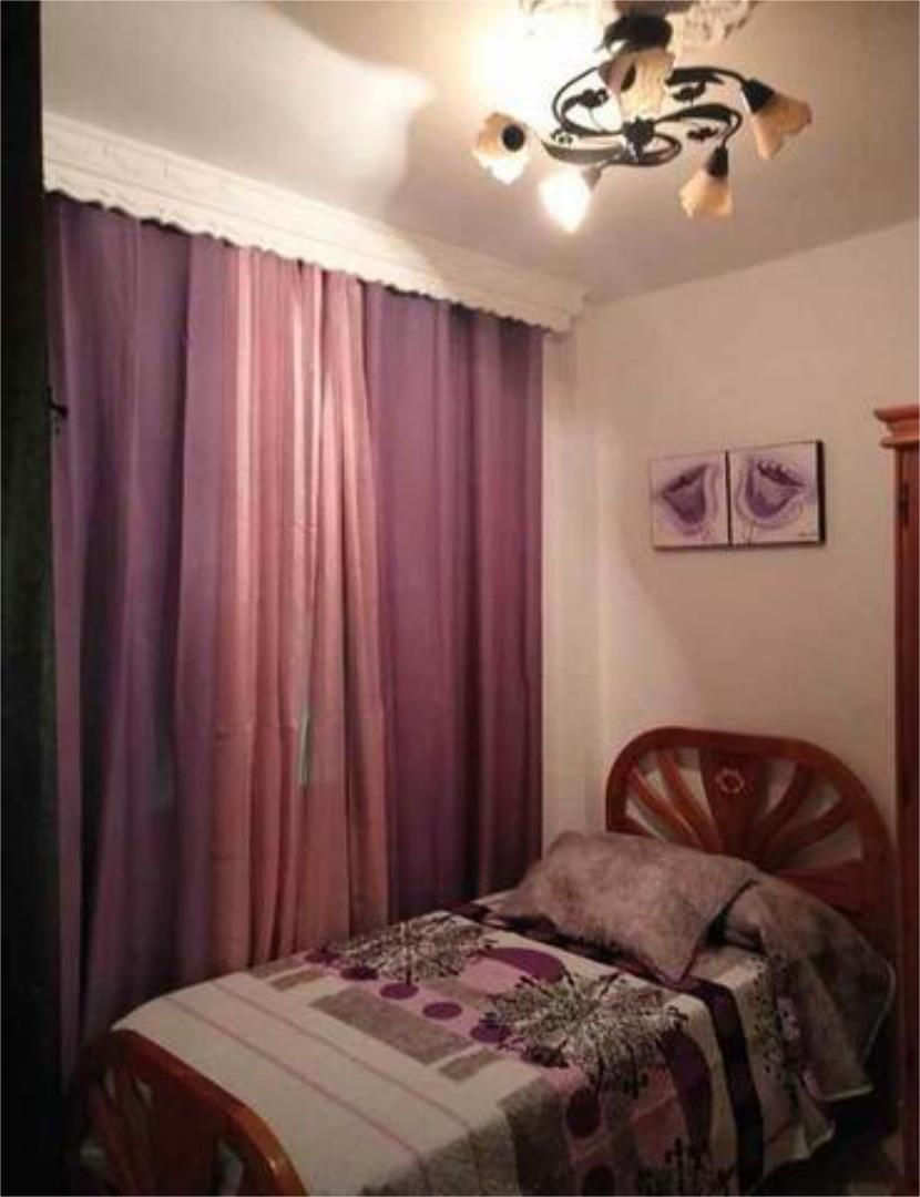 Bedroom of House or chalet to share in El Puerto de Santa María