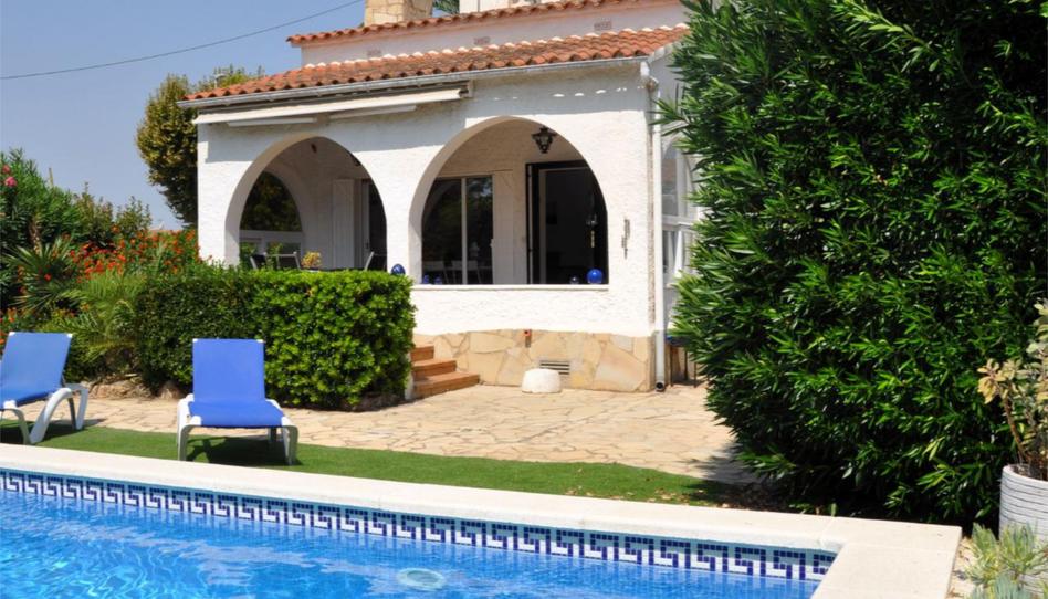 Casa o xalet en venda a Pasaje Pani, 7b, Peni, Girona - imatge 1 Foto 1 de Casa o xalet en venda a Pasaje Pani, 7b, Peni, Girona