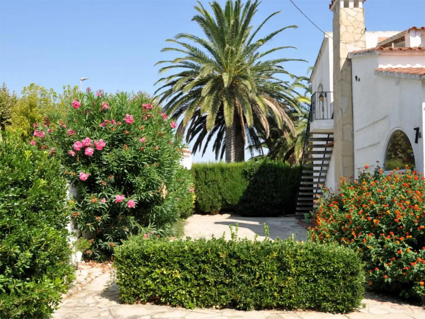 Casa o xalet en venda a Pasaje Pani, 7b, Peni Casa o xalet en venda a Pasaje Pani, 7b, Peni