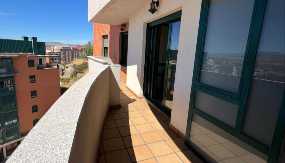 Pis en venda a Calle de Manuel Gómez Moreno, 2, Universidad, Ávila - imatge 1 Foto 1 de Pis en venda a Calle de Manuel Gómez Moreno, 2, Universidad, Ávila