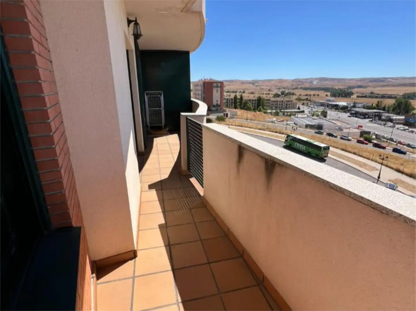 Piso en venta en Calle de Manuel Gómez Moreno, 2, Universidad Terraza de Piso en venta en Ávila Capital con Terraza