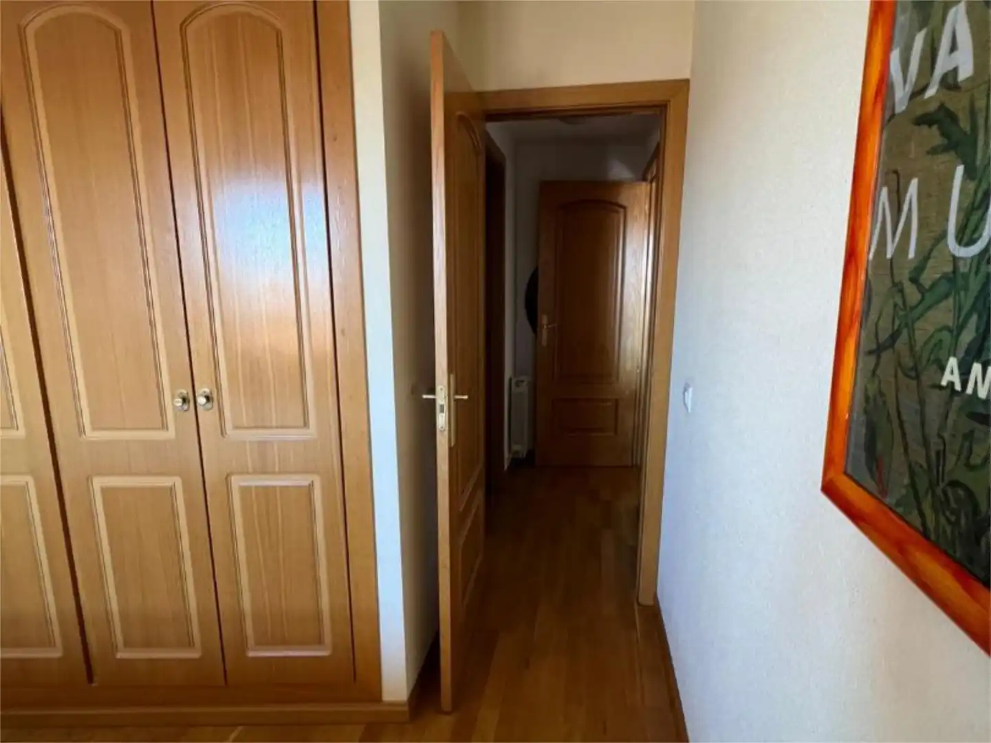 Piso en venta en Calle de Manuel Gómez Moreno, 2, Universidad Piso en venta en Ávila Capital con Terraza