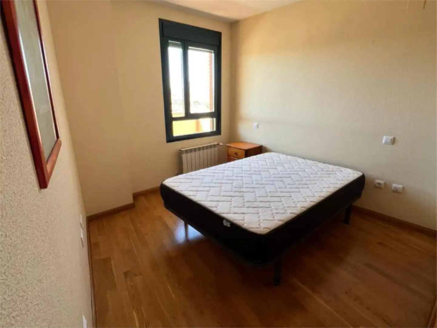 Piso en venta en Calle de Manuel Gómez Moreno, 2, Universidad Habitación de Piso en venta en Ávila Capital con Terraza